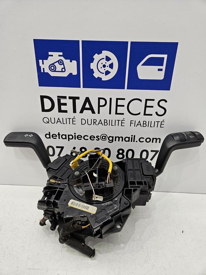 ✅Commodo commande essuie-glace /phare FORD TRANSIT 2010 4M5T14A664AB 58798534