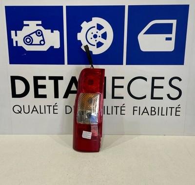 ✅FEU / PHARE ARRIÈRE GAUCHE FORD TRANSIT 2010 L: 58798534 R: 1205706