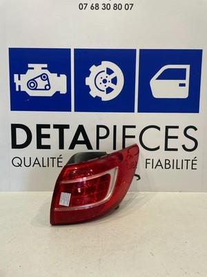✅FEU / PHARE ARRIÈRE DROIT KIA SPORTAGE SL 2013 924203W010  63367564