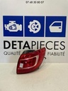 ✅FEU / PHARE ARRIÈRE DROIT KIA SPORTAGE SL 2013 924203W010  63367564