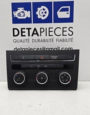 ✅Unité de contrôle climatique SEAT LEON 2014  5F0907426H  62201384