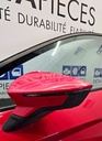 ✅RÉTROVISEUR EXTÉRIEUR GAUCHE SEAT LEON III Stylance 2014  62201384  5F0857537B