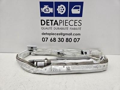 ✅AIRBAG RIDEAU LATERALE DROIT SEAT LEON 2014 III 0589-P1-000272 62201384