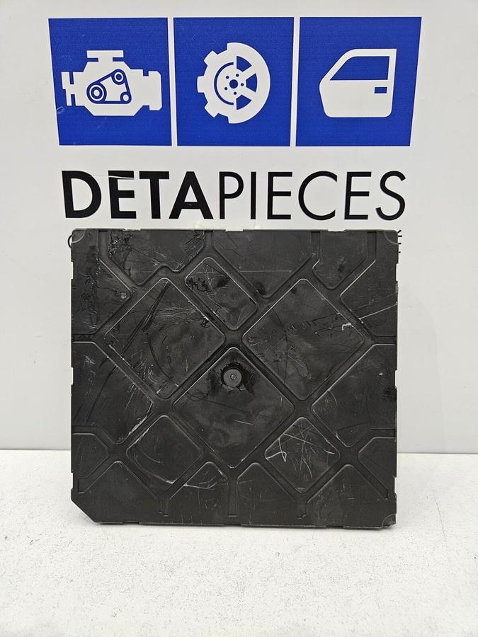 ✅ORDINATEUR UNITE COMMANDE ELECTRONIQUE SEAT LEON 2014 III 5Q0937084AE 62201384