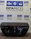 ✅HAYON/MALLE ARRIERE MERCEDES BENZ CLK 200 2008 L: 62776954 R: A2097500175