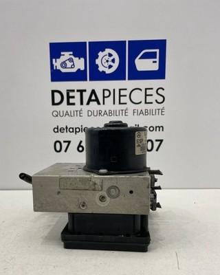 ✅ BLOC / POMPE ABS MERCEDES BENZ CLK 200 2008  1.8 ES CH-184 A0064314812 62776954