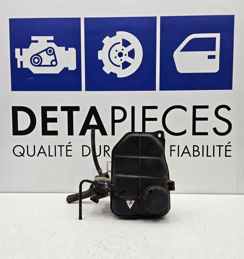 ✅POMPE A EAU VASE D'EXPANSION MERCEDES CLK 200 2008 C209 Phase 2 184 CH 62776954