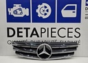 ✅Grille de calandre avant MERCEDES BENZ CLK 200 2008 62776954 A2098800123