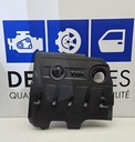 ✅COUVERCLE/CACHE MOTEUR SKODA FABIA 2012 II Combi CAYC 62793864 03L103925BA