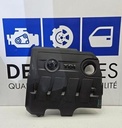 ✅COUVERCLE/CACHE MOTEUR SKODA FABIA 2012 II Combi CAYC 62793864 03L103925BA