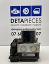 ✅ BLOC / POMPE  ABS SKODA FABIA 2012  1.6D   105HP 6R0907379AL 62793864