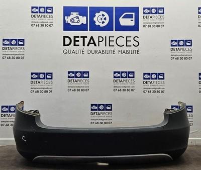 ✅PARE-CHOC ARRIÈRE SKODA FABIA II COMBI 2012   62793864  5J9807421D