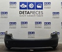 ✅PARE-CHOC ARRIÈRE SKODA FABIA II COMBI 2012   62793864  5J9807421D