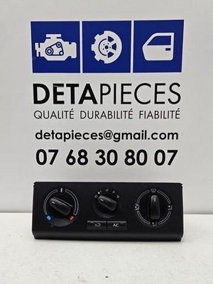 ✅Unité de contrôle climatique SKODA FABIA 2012  5J0820045D 62793864