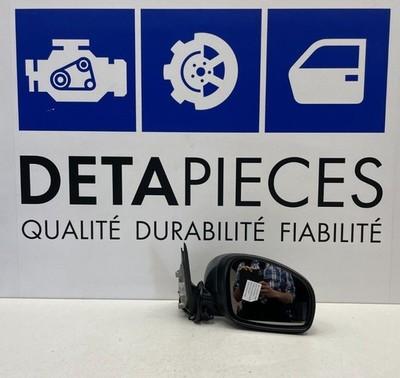 ✅RÉTROVISEUR EXTÉRIEUR DROIT SKODA FABIA 2012  62793864  5J2857508E 5J2857502CA