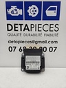 ✅CALCULATEUR AIRBAG SKODA FABIA 2012 II Combi 62793864 6R0959655K 0285010793