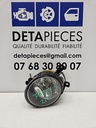 ✅Feu antibrouillard halogene HELLA SKODA FABIA 2 2012 Combi 62793864 1Z0941699D