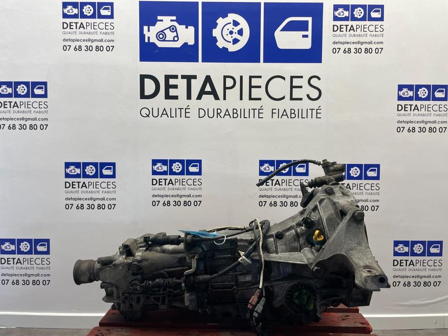 ✅BOITE DE VITESSES M 6V SUBARU LEGACY 2010 TY756W1AAB 2.0D 150CH 58545404
