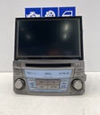 ✅ LECTEUR MUSIQUE AVEC GPS SUBARU LEGACY 2010  86271AJ300  58545404