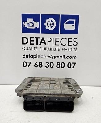 ✅ECU CALCULATEUR MOTEUR SUBARU LEGACY 2010 V 2.0D 150CH 2758009844 58545404