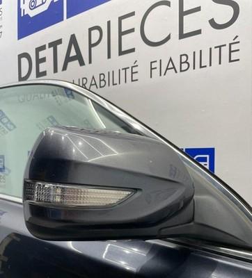 ✅RÉTROVISEUR EXTÉRIEUR DROIT SUBARU LEGACY 2010 V 91031AG463VW 58545404