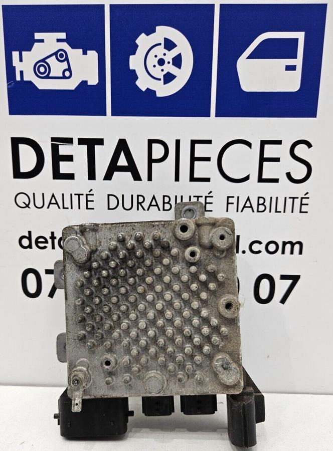 ✅MODULE DE DIRECTION ASSISTÉE SUBARU LEGACY 2010 V  34710AJ011  58545404