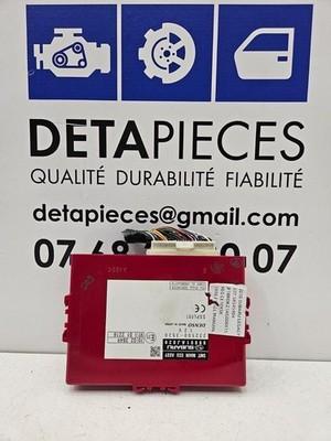 ✅Module verrouillage central SUBARU LEGACY 2010 V  58545404 88801AJ020