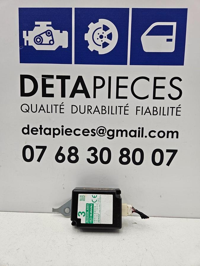 ✅Module récepteur d'antenne SUBARU LEGACY 2010 V  88831AG030 58545404