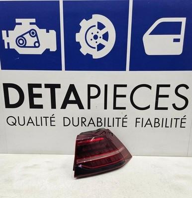 ✅FEU / PHARE ARRIERE DROIT VOLKSWAGEN GOLF GTI 2019 VII 5G0945208G 76172834