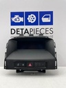✅ÉCRAN MULTIFONCTION OPEL ASTRA GTC 2016 22297831  13362791  65286854