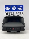 ✅ÉCRAN MULTIFONCTION OPEL ASTRA GTC 2016 22297831  13362791  65286854