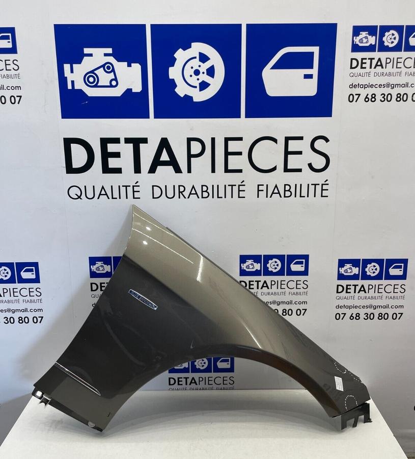 ✅AILE AVANT DROITE MERCEDES BENZ E220 2012 L: 63176454  R: A2128801218
