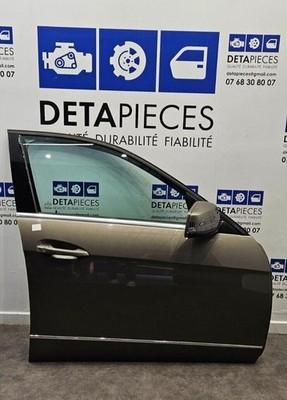 ✅PORTE AVANT DROIT MERCEDES E220 2012 A2127200205 (SANS MIROIR RÉTRO)  63176454