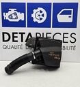 ✅BOÎTIER DE FILTRE A AIR + DÉBITMÈTRE OPEL ASTRA GTC J 2016 120 CH 65286854