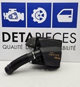✅BOÎTIER DE FILTRE A AIR + DÉBITMÈTRE OPEL ASTRA GTC J 2016 120 CH 65286854
