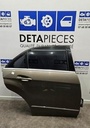 ✅Porte arriére droite MERCEDES E220 2012  A2127300205 63176454