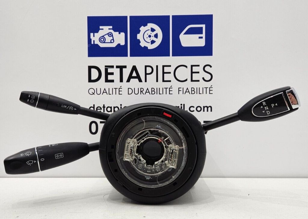 ✅Commodo commande essuie-glace / phare MERCEDES E 2012 W212 A2129008702 63176454