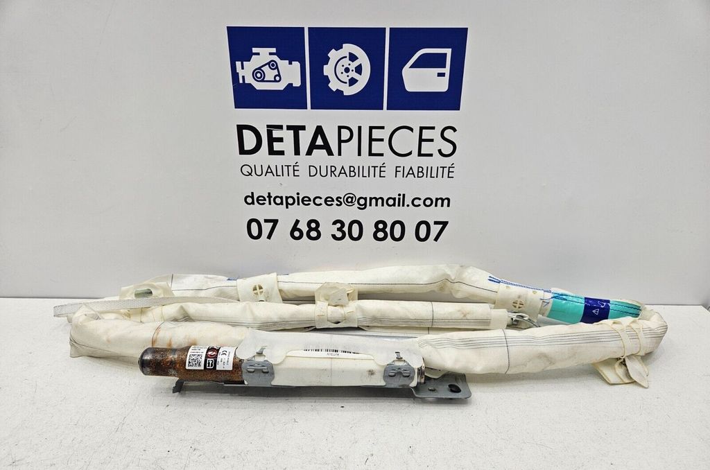 ✅AIRBAG RIDEAU LATERALE DROIT OPEL ASTRA GTC J 2016 367416257 65286854