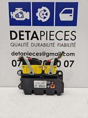 ✅Module de contrôle airbag OPEL ASTRA GTC J 2016  13589413 65286854