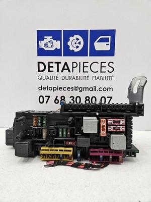 ✅BOÎTES À FUSIBLES MERCEDES BENZ E220 2012 W212 2.2D 170CH 5DK00962049 63176454