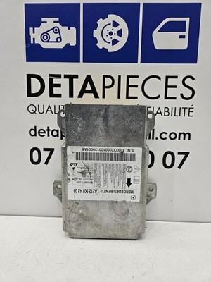 ✅CALCULATEUR AIRBAG MERCEDES BENZ E220 2012 W212 63176454 A2129014204