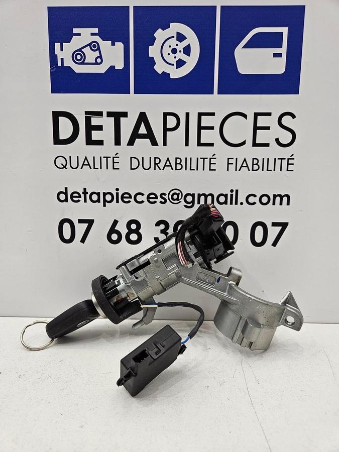 ✅NEIMAN ANTIVOL DE DIRECTION POUR OPEL ASTRA GTC J 2016  13383062 65286854