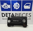 ✅COUVERCLE / CACHE MOTEUR OPEL CORSA D 2014 63947834 55564368 315829598