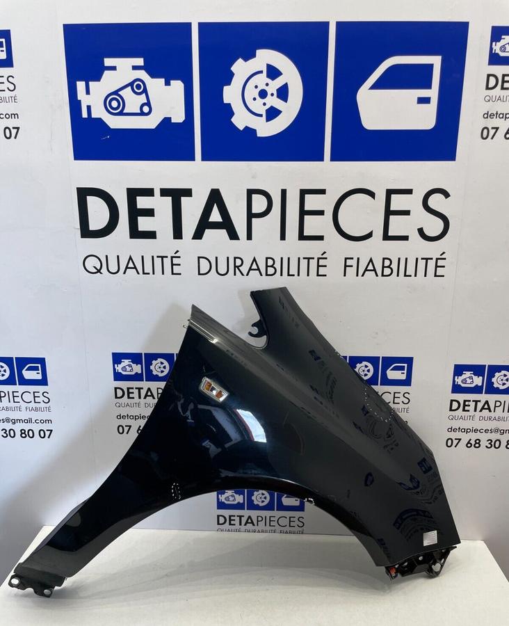 ✅AILE AVANT DROITE  OPEL CORSA D 2015  63947834  93189644 6102362