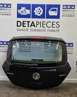 ✅HAYON/MALLE ARRIERE  VAUXHALL /OPEL CORSA 2015 L08  63947834  93191543 13266303