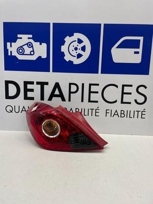 ✅FEU / PHARE ARRIÈRE GAUCHE OPEL CORSA 2015  89038962 13211840 63947834