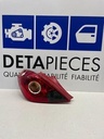 ✅FEU / PHARE ARRIÈRE GAUCHE OPEL CORSA 2015  89038962 13211840 63947834