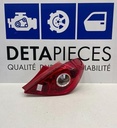 ✅FEU / PHARE ARRIÈRE DROIT OPEL CORSA E 2015  13211841  63947834