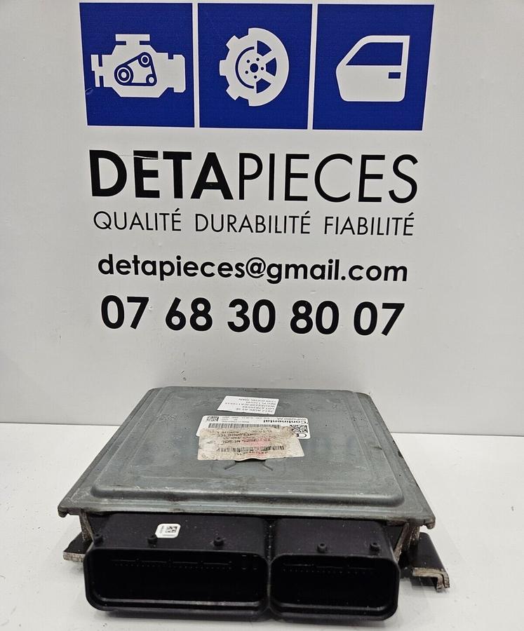 ✅ECU CALCULATEUR MOTEUR AUDI A3 SE Sportback 2012 8PA 1.6D 03L906023PP 67830594