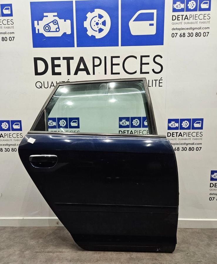 ✅PORTE ARRIERE DROITE AUDI A3 SE Sportback 2012 67830594 8P4833052A